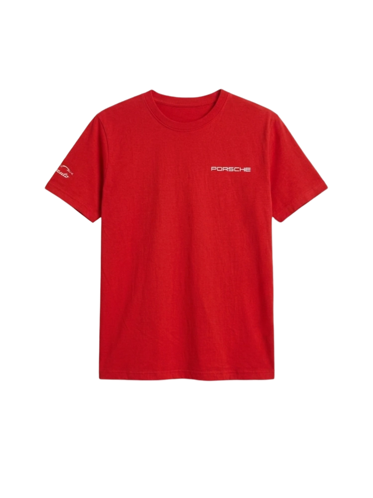 Brand Essential Tee